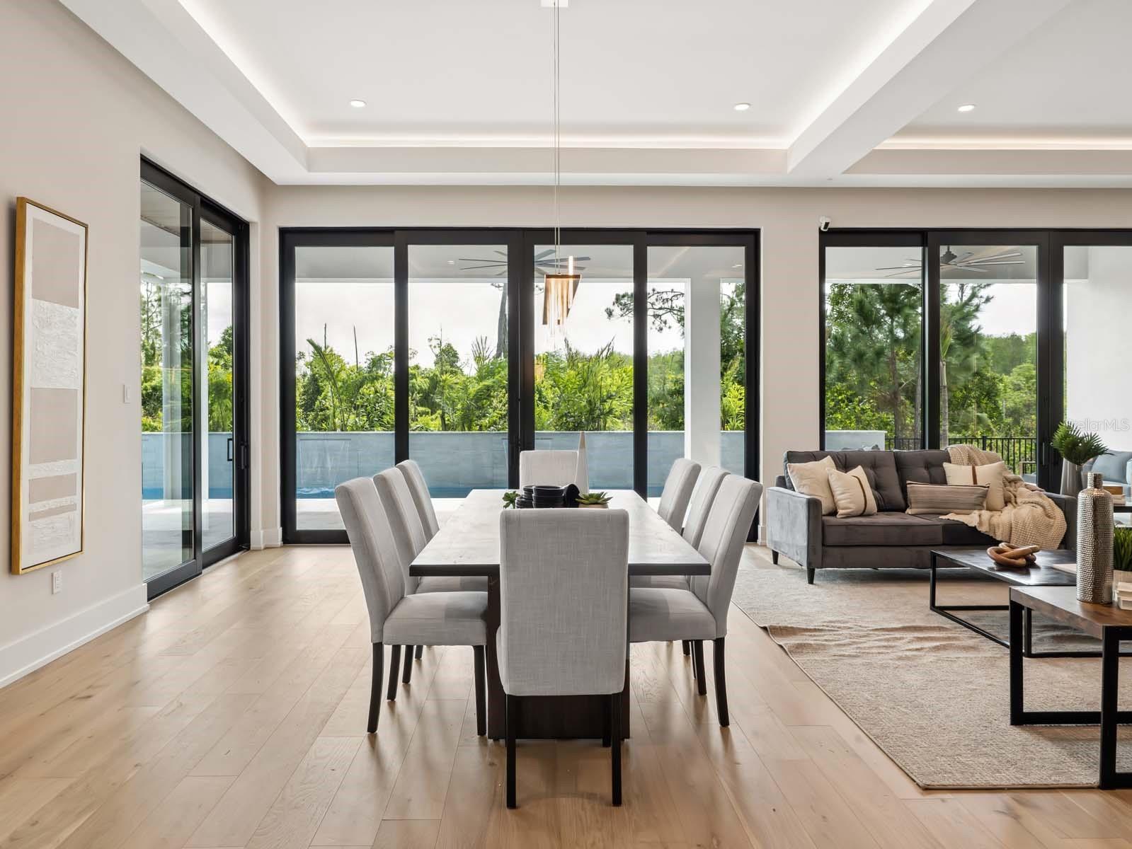 LAKE NONA ESTATES 10 - Residential