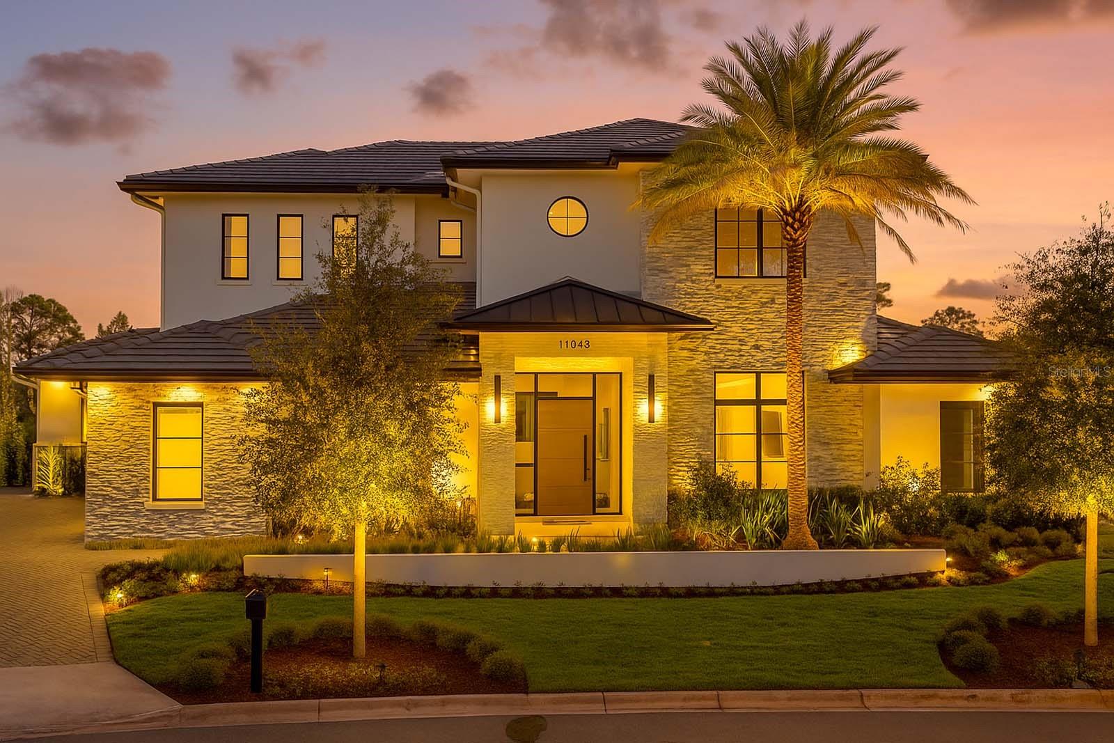 LAKE NONA ESTATES 10 - Residential