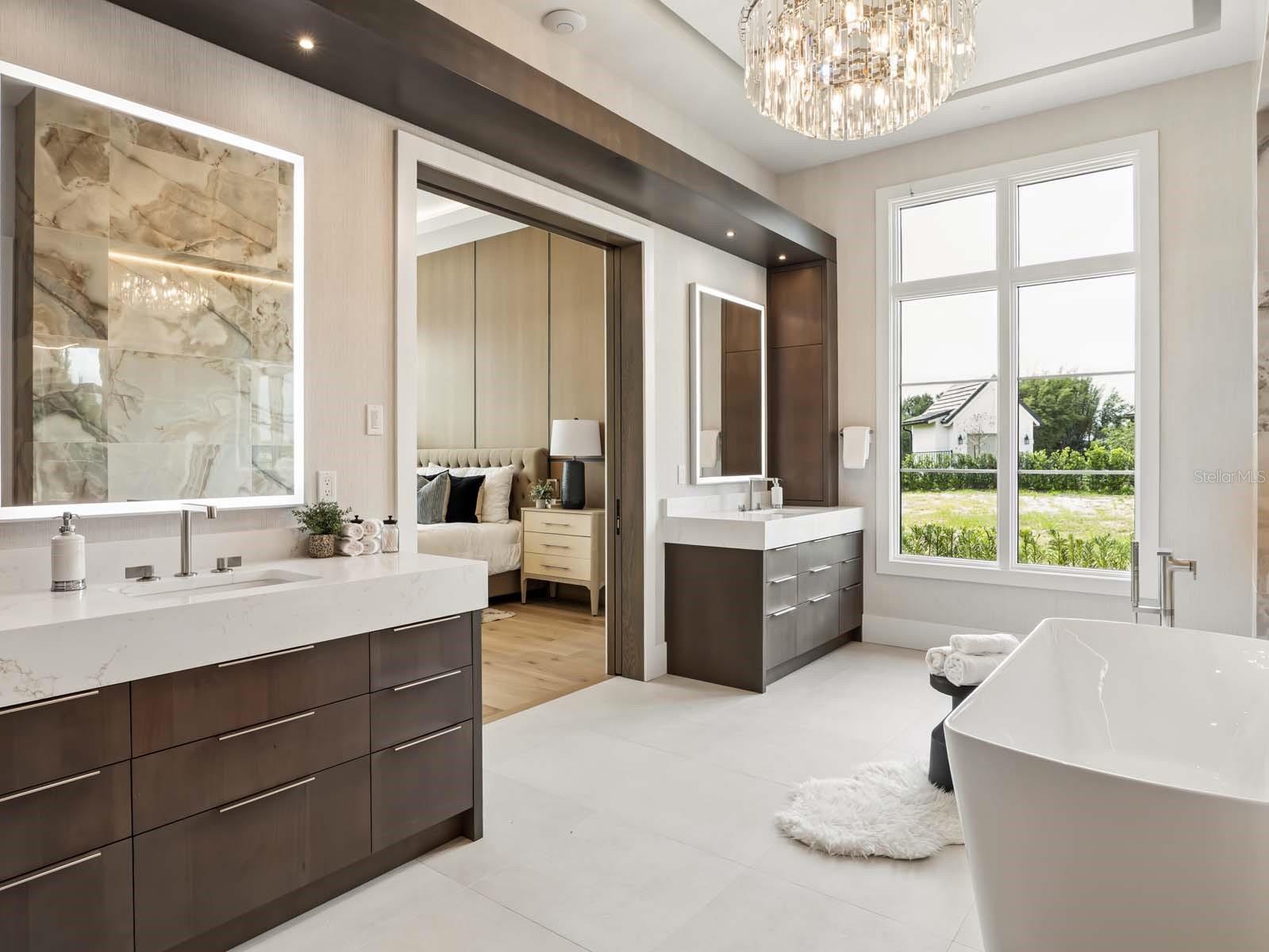 LAKE NONA ESTATES 10 - Residential
