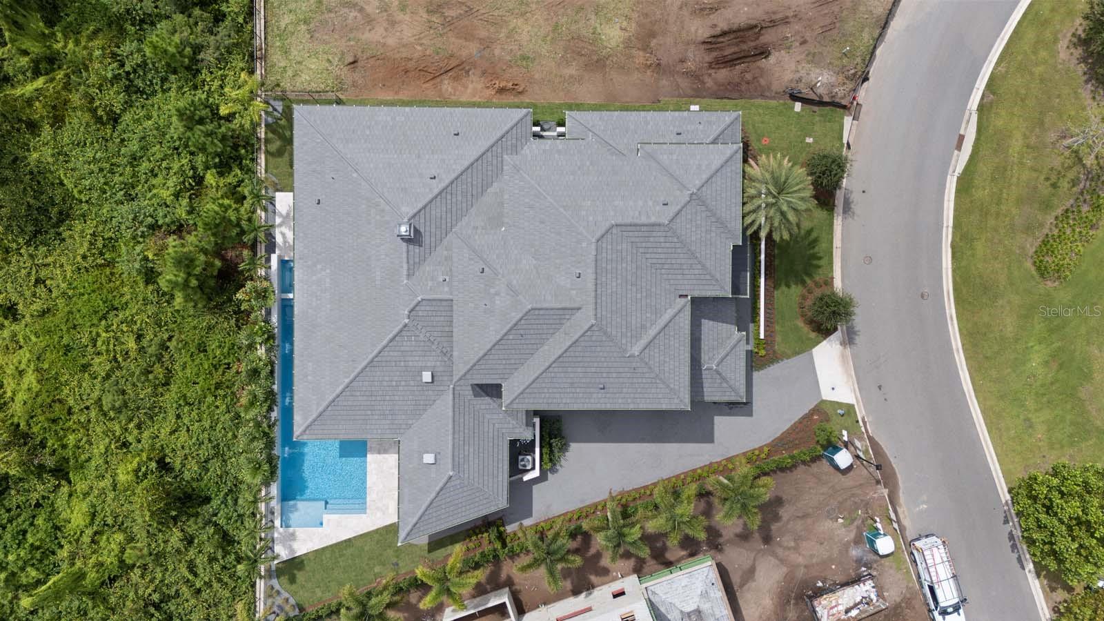 LAKE NONA ESTATES 10 - Residential