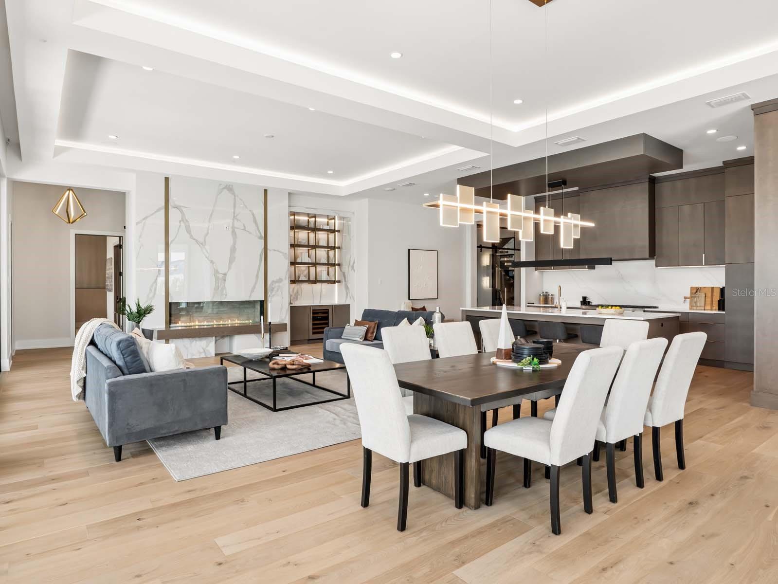 LAKE NONA ESTATES 10 - Residential