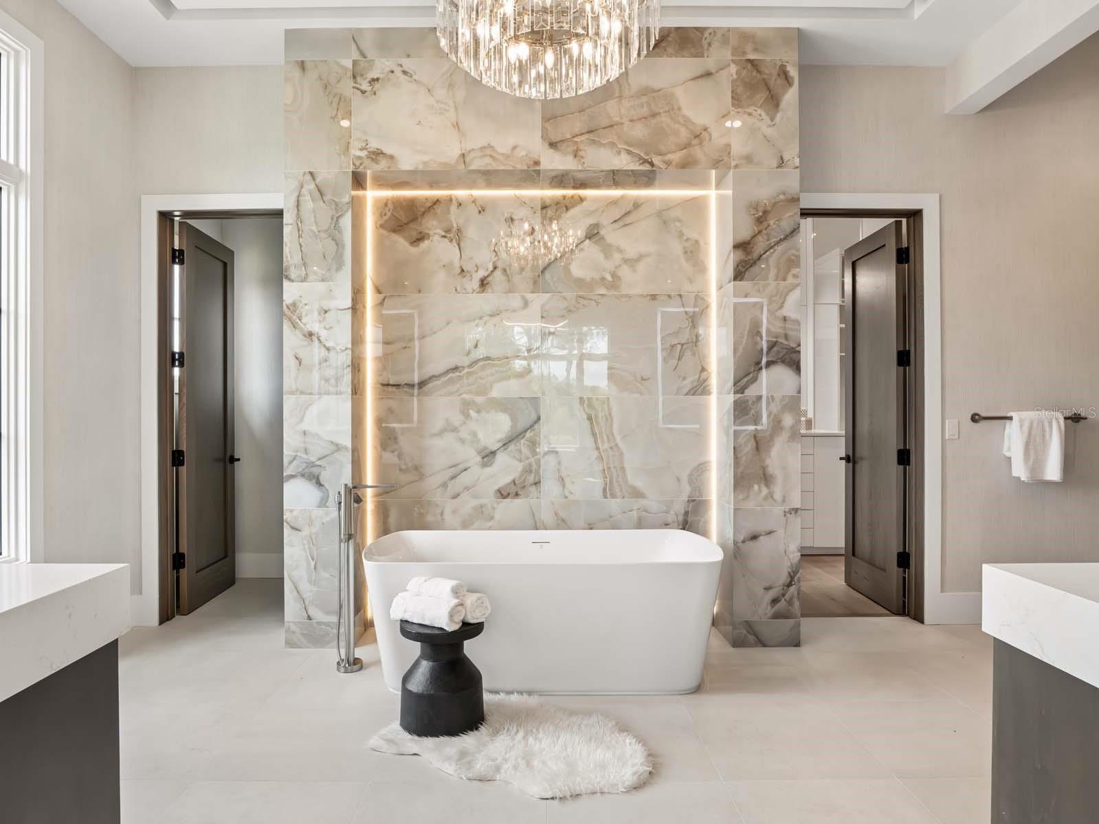 LAKE NONA ESTATES 10 - Residential