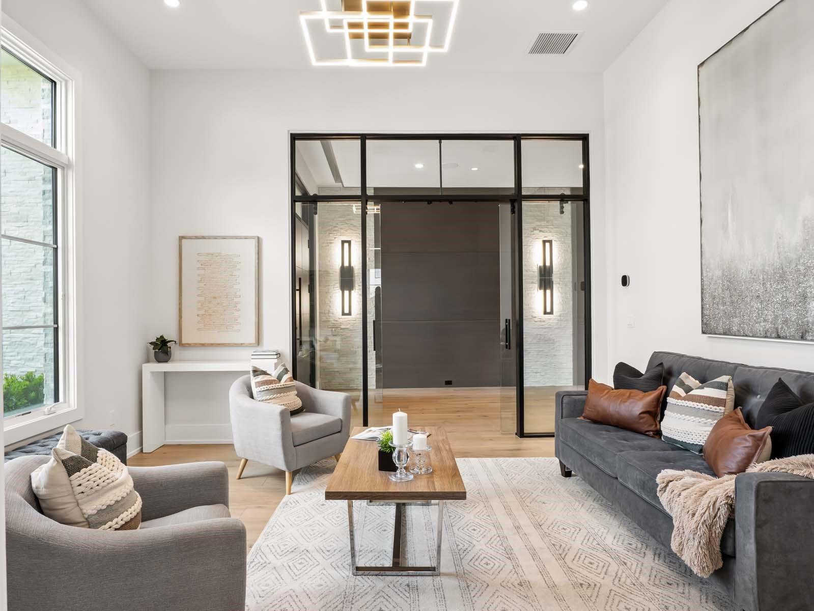 LAKE NONA ESTATES 10 - Residential