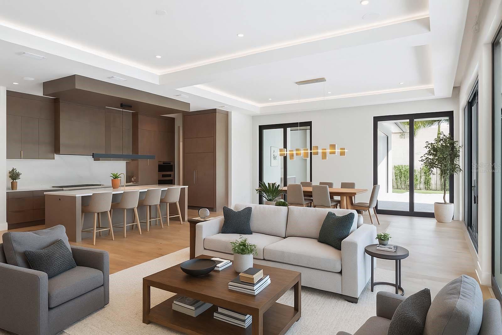 LAKE NONA ESTATES 10 - Residential