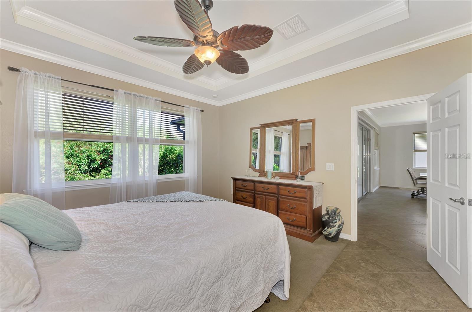 VENTURA VILLAGE - Residential