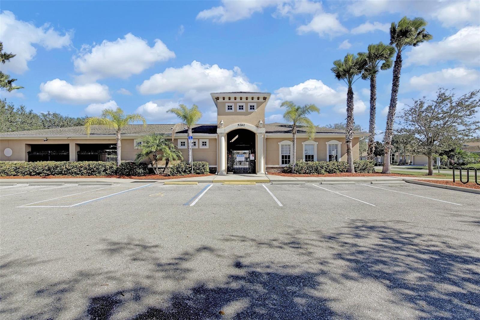 VENTURA VILLAGE - Residential