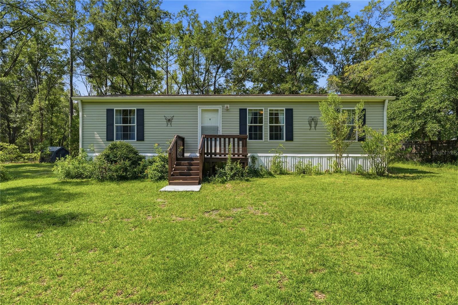 24628 NW 84TH PLACE