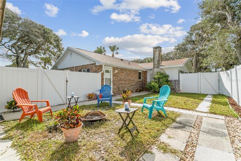 A home in FLAGLER BEACH