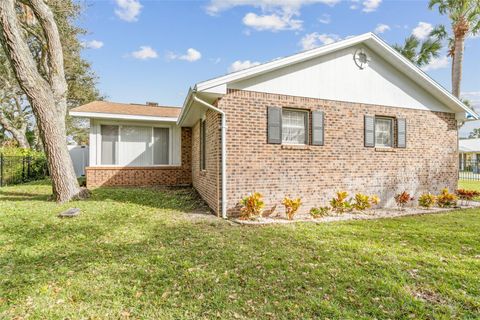 A home in FLAGLER BEACH