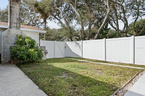 A home in FLAGLER BEACH