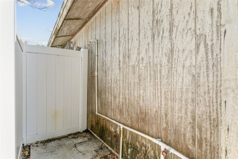 A home in FLAGLER BEACH