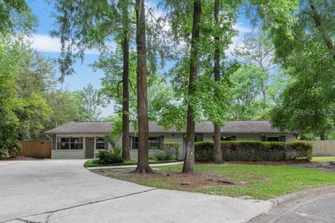 3801 NW 9TH PLACE GAINESVILLE FL 32605