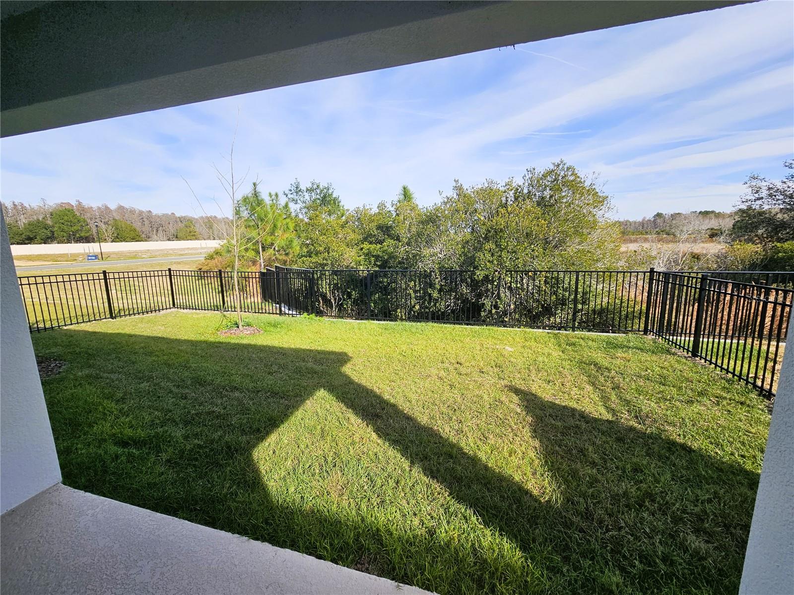 WYNDFIELDS - Residential Lease