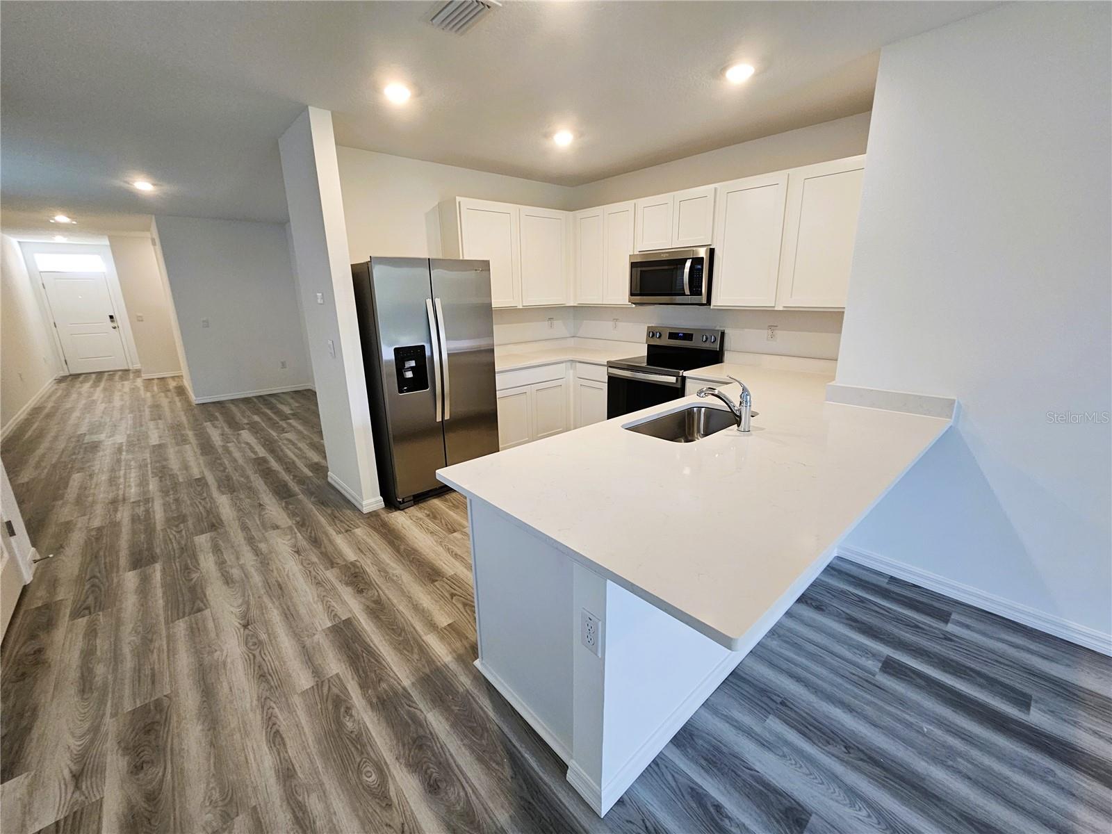 WYNDFIELDS - Residential Lease