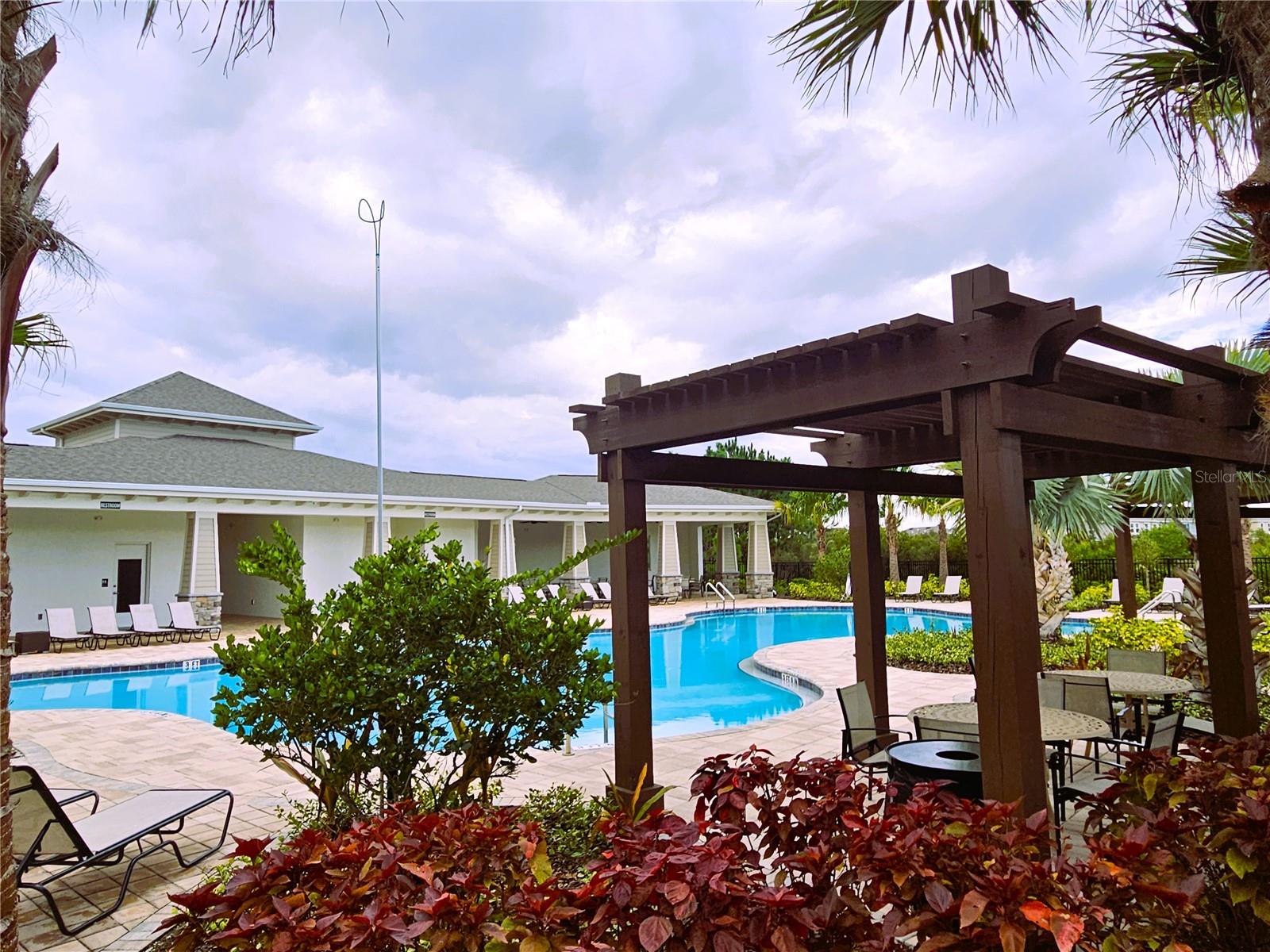 WYNDFIELDS - Residential Lease