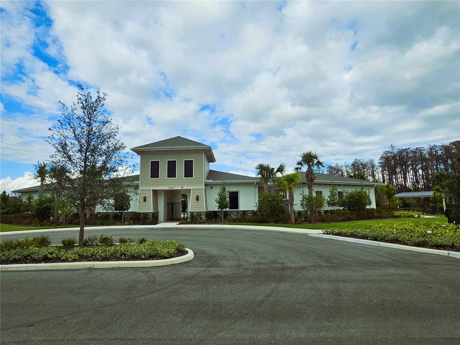 WYNDFIELDS - Residential Lease