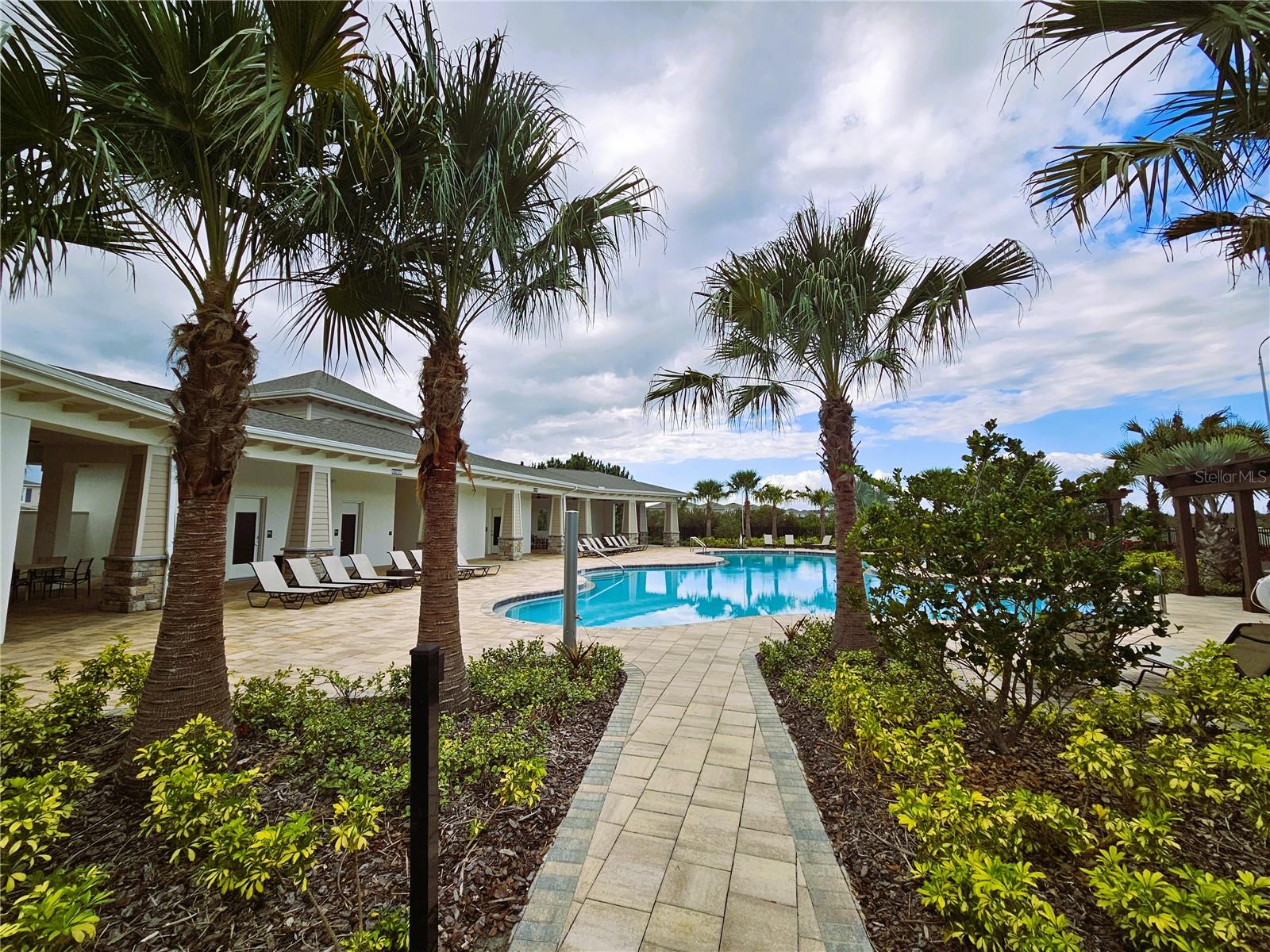 WYNDFIELDS - Residential Lease