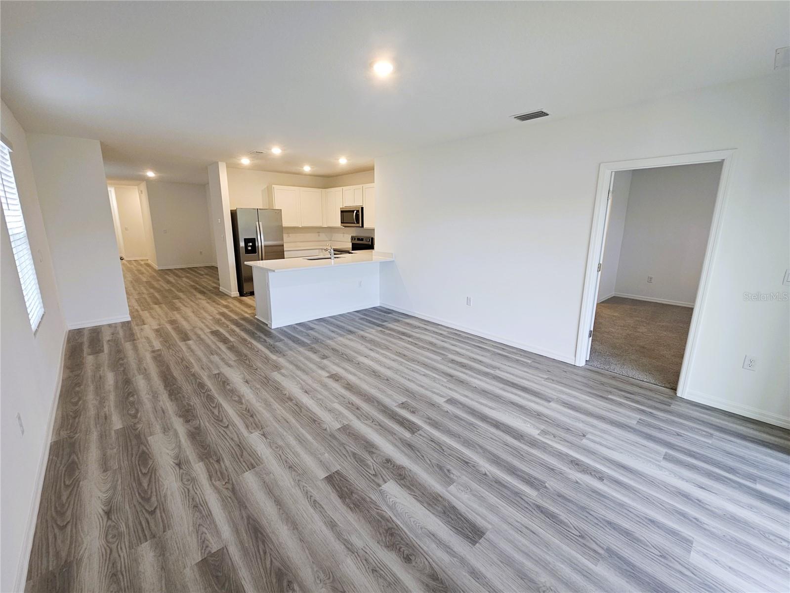 WYNDFIELDS - Residential Lease