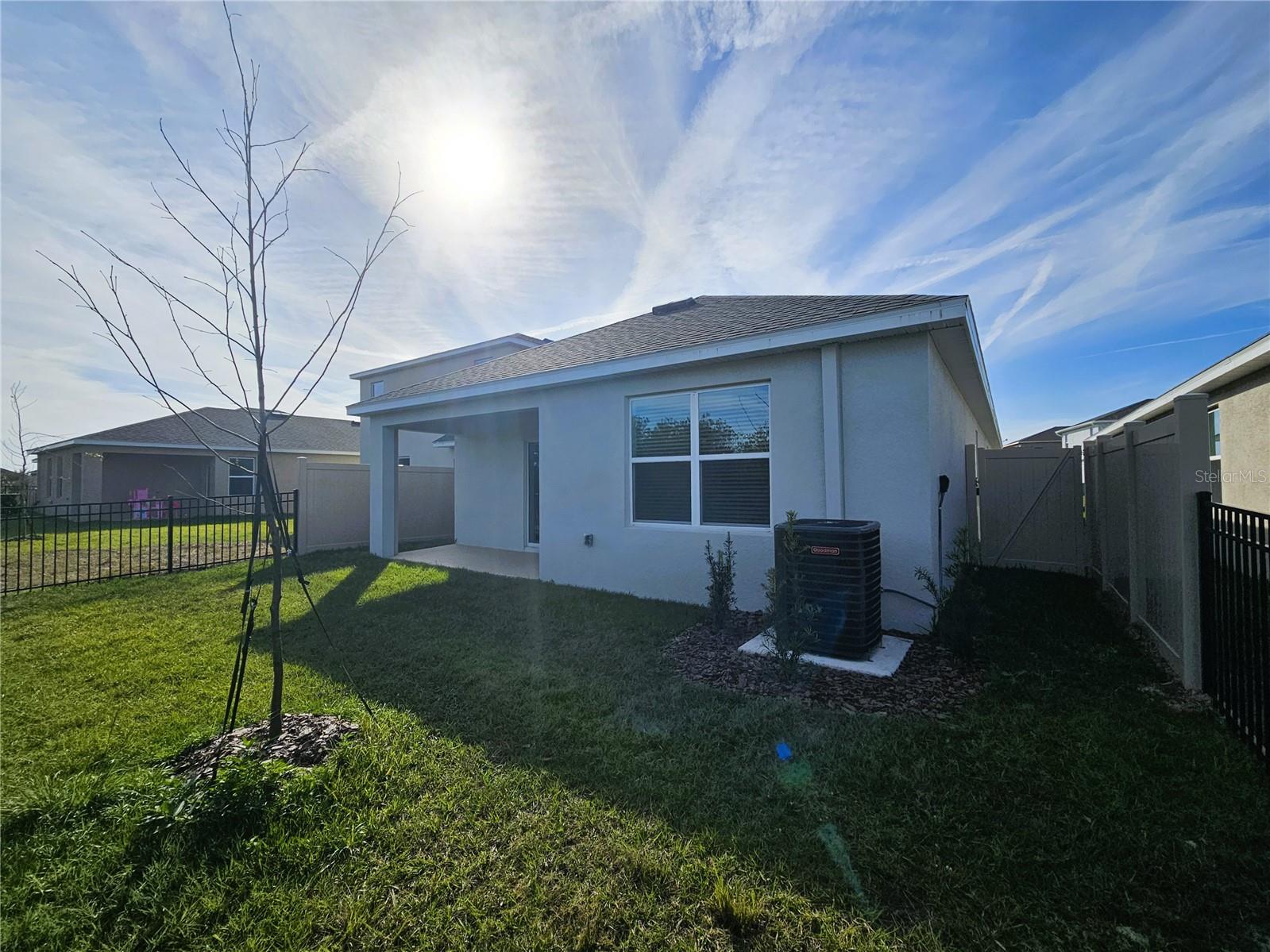 WYNDFIELDS - Residential Lease