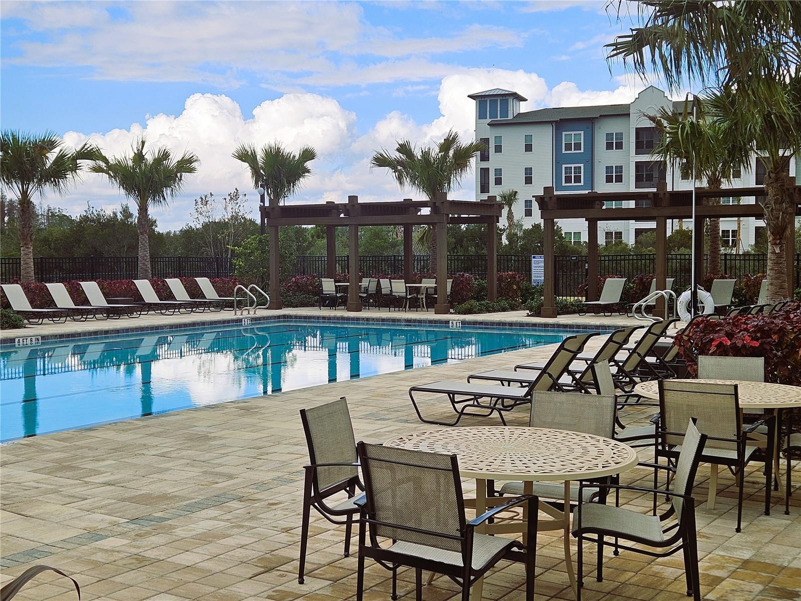 WYNDFIELDS - Residential Lease