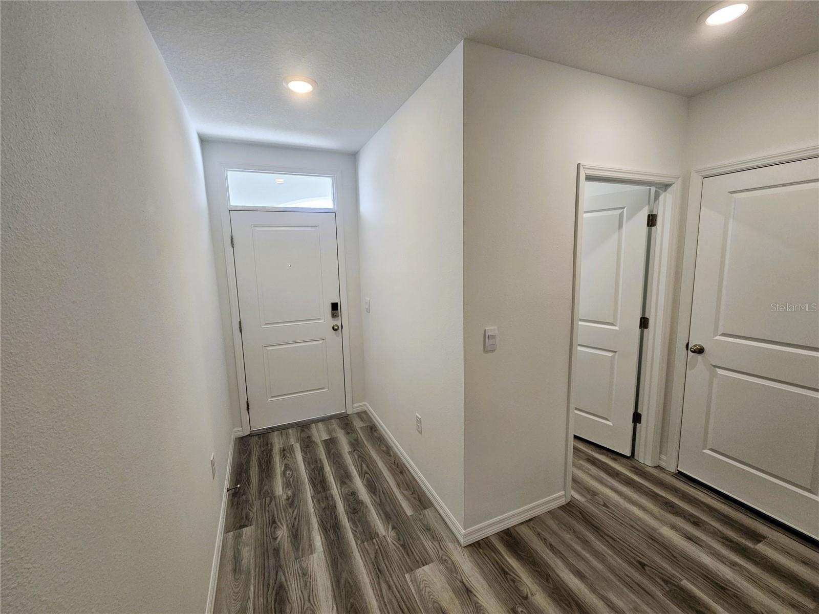 WYNDFIELDS - Residential Lease