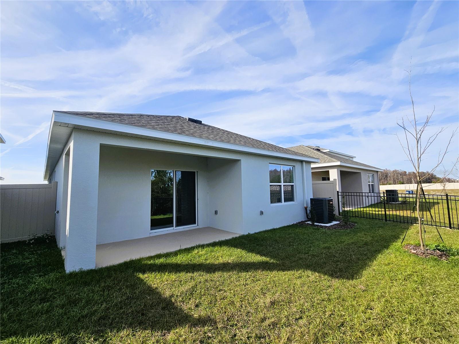 WYNDFIELDS - Residential Lease