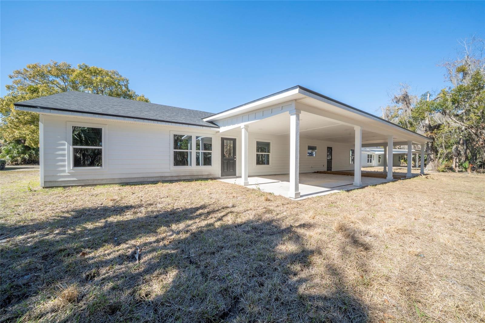 PALATKA JAMES SUB - Residential