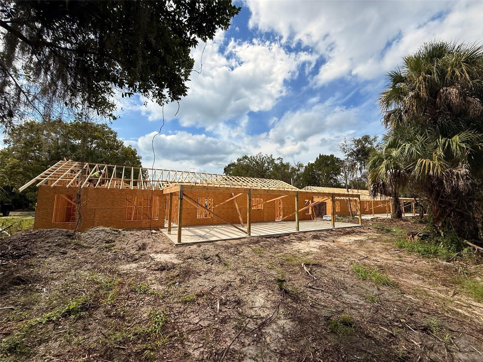 PALATKA JAMES SUB - Residential