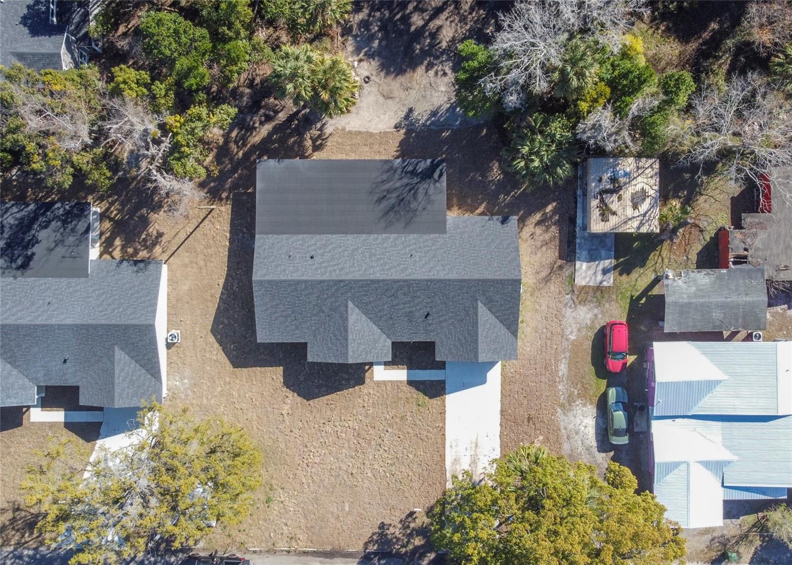 PALATKA JAMES SUB - Residential