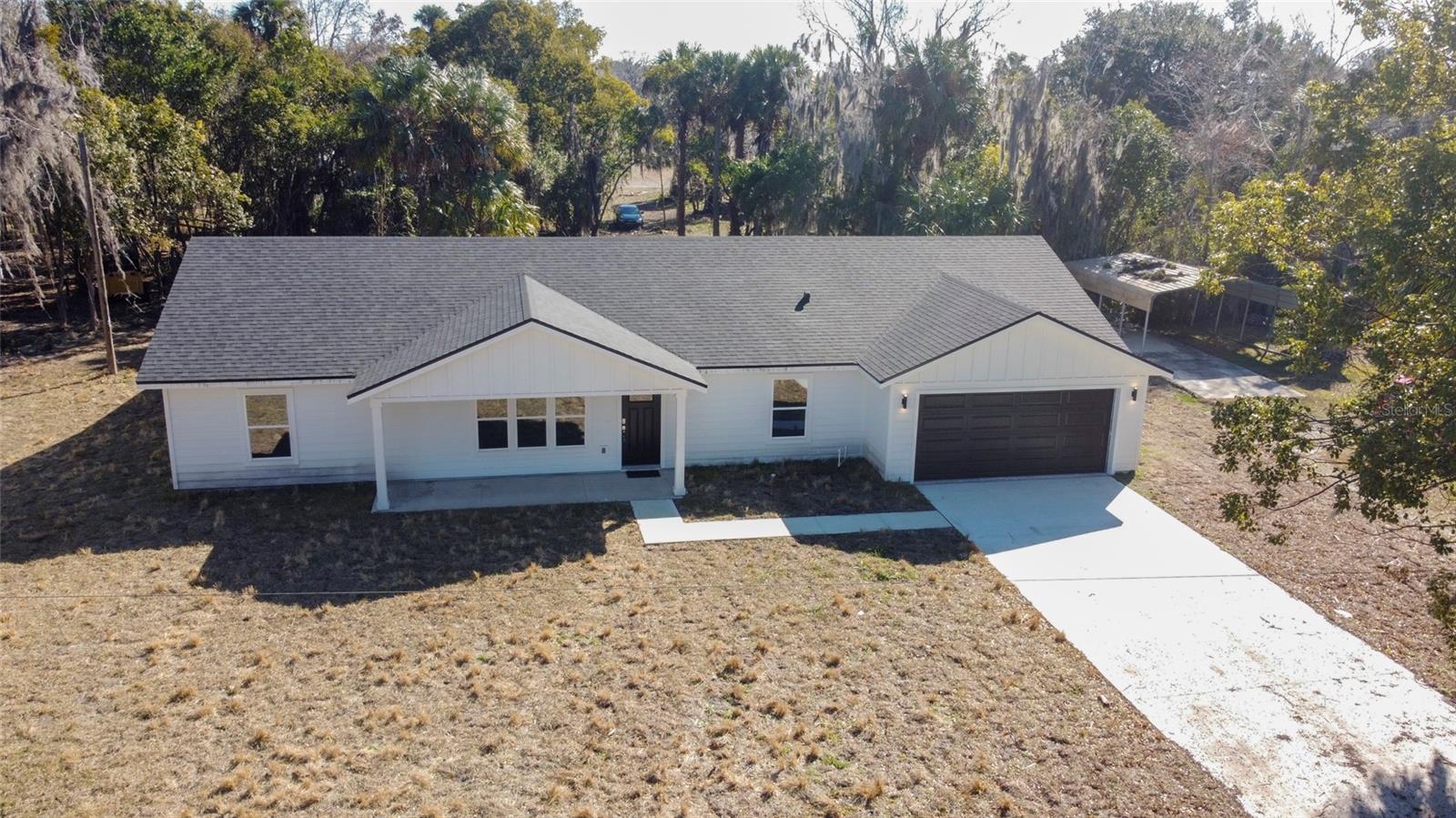 PALATKA JAMES SUB - Residential