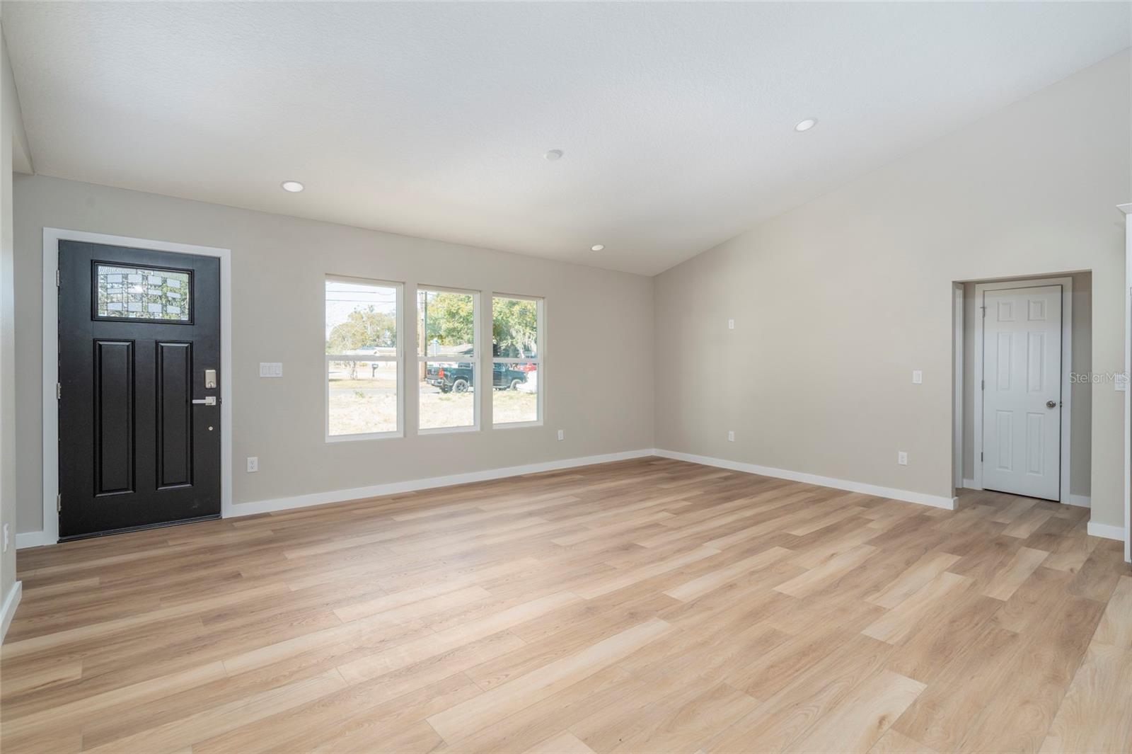 PALATKA JAMES SUB - Residential