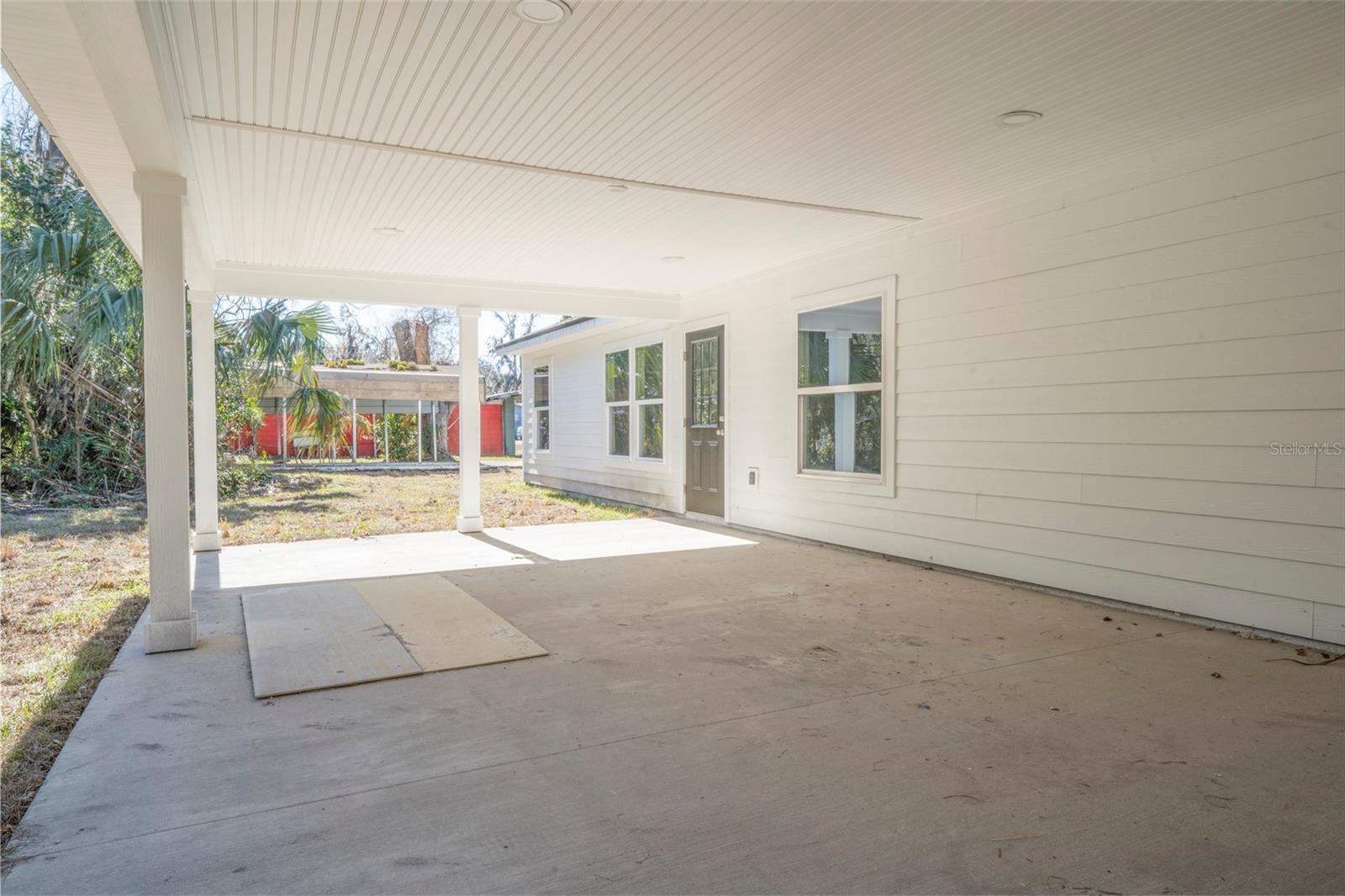 PALATKA JAMES SUB - Residential