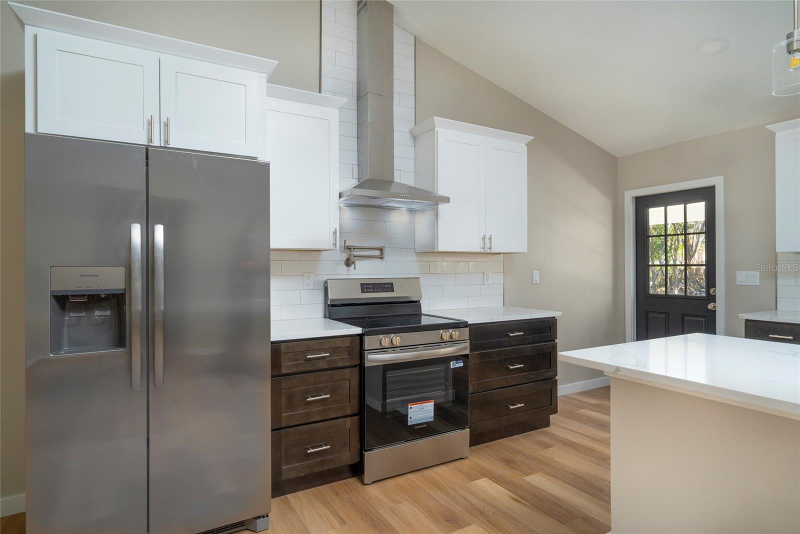 PALATKA JAMES SUB - Residential