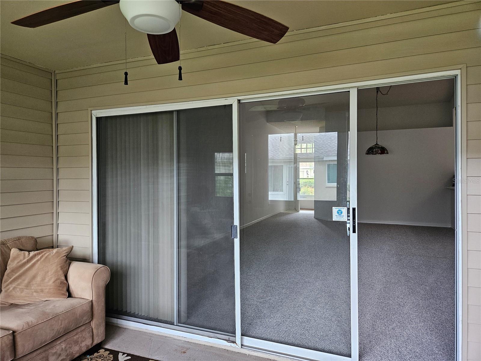 NANTUCKET III CONDO - Residential Lease