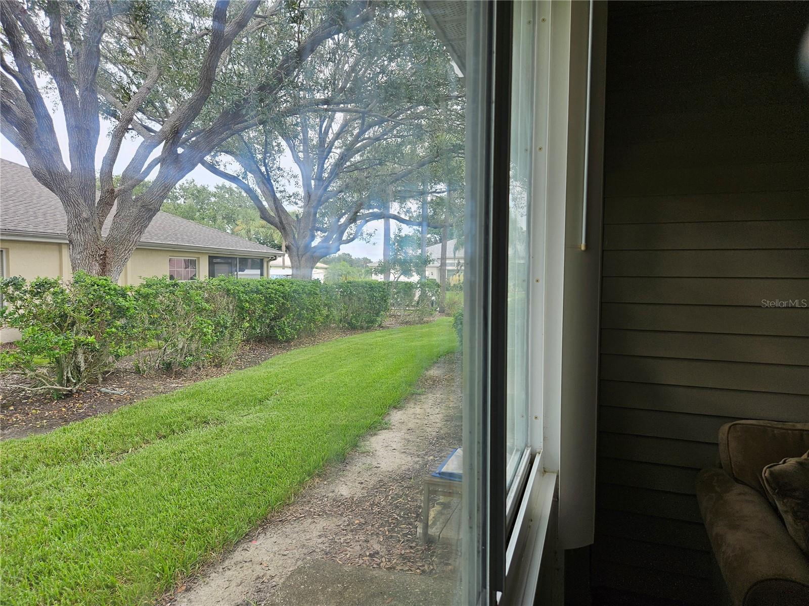 NANTUCKET III CONDO - Residential Lease