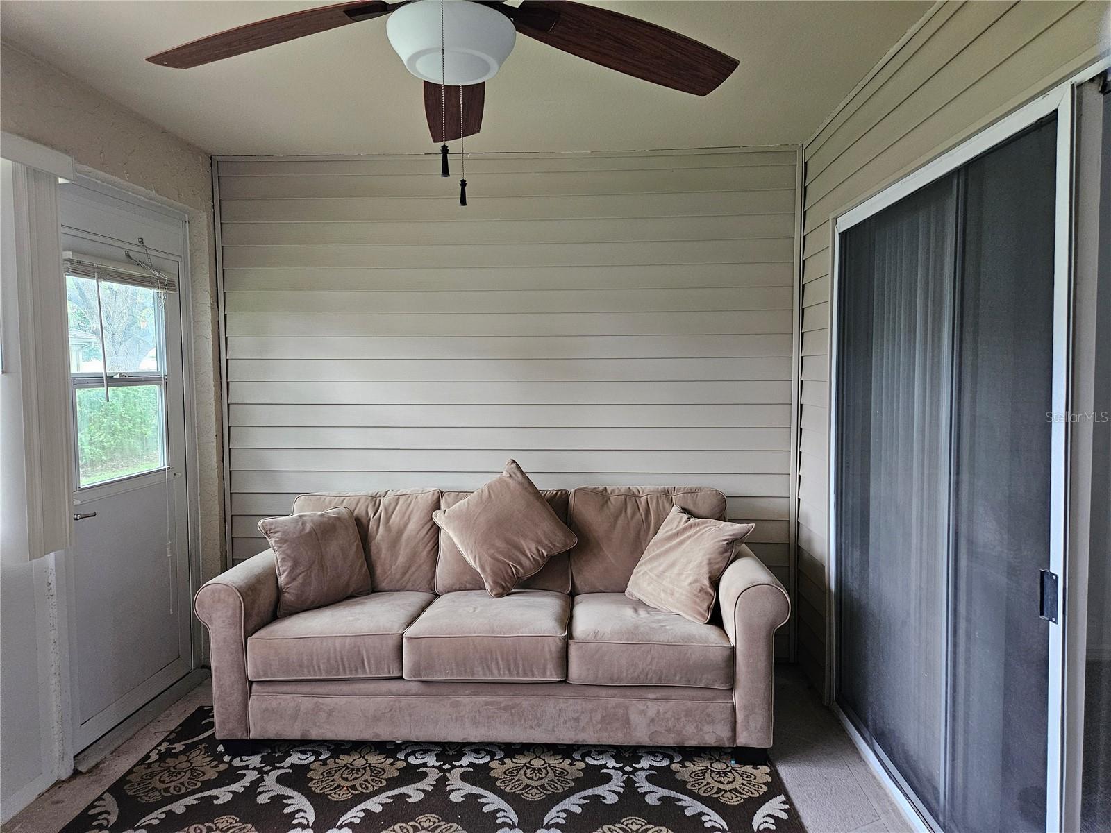 NANTUCKET III CONDO - Residential Lease