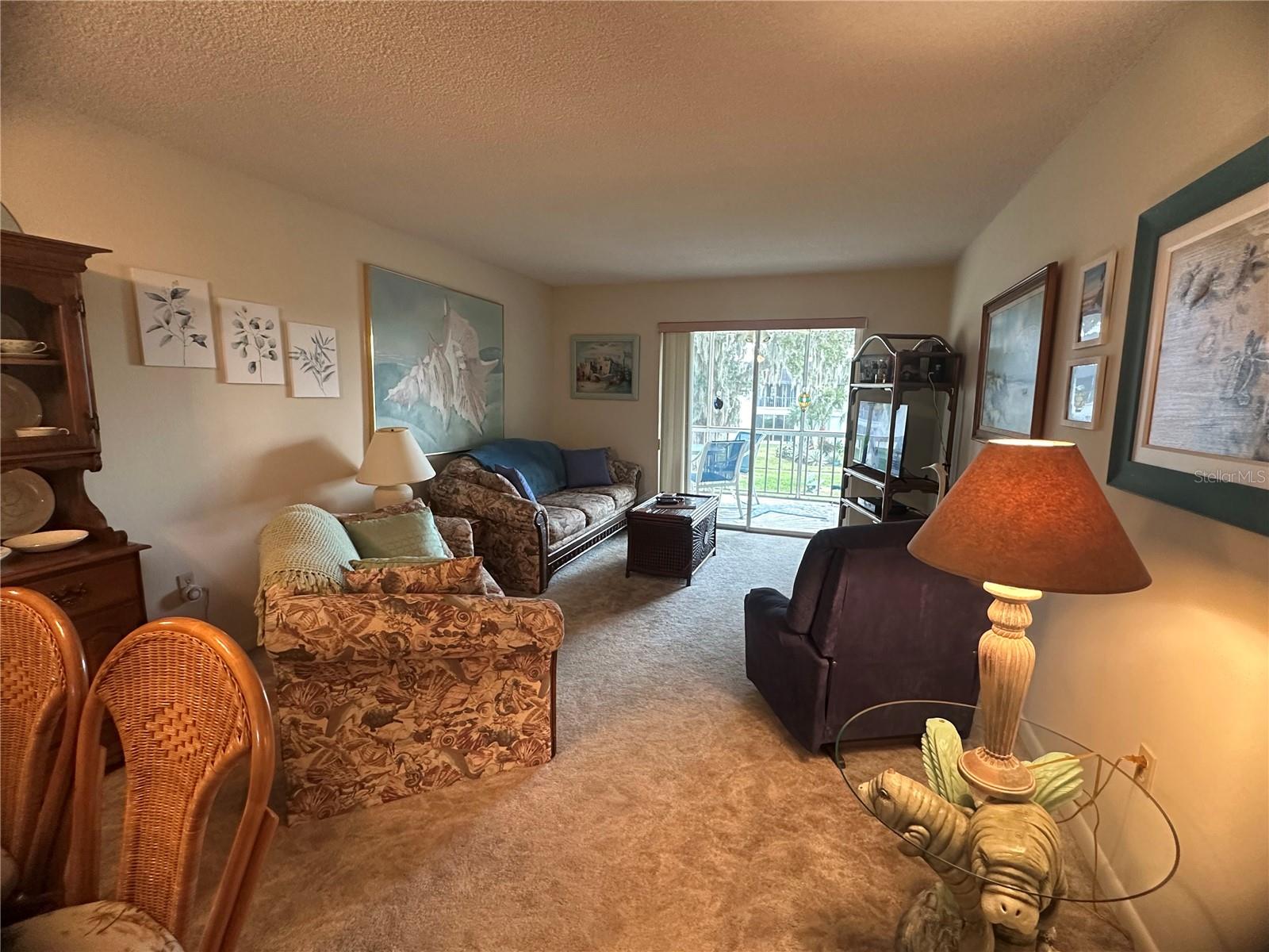 BURGUNDY UNIT ONE - Residential Lease