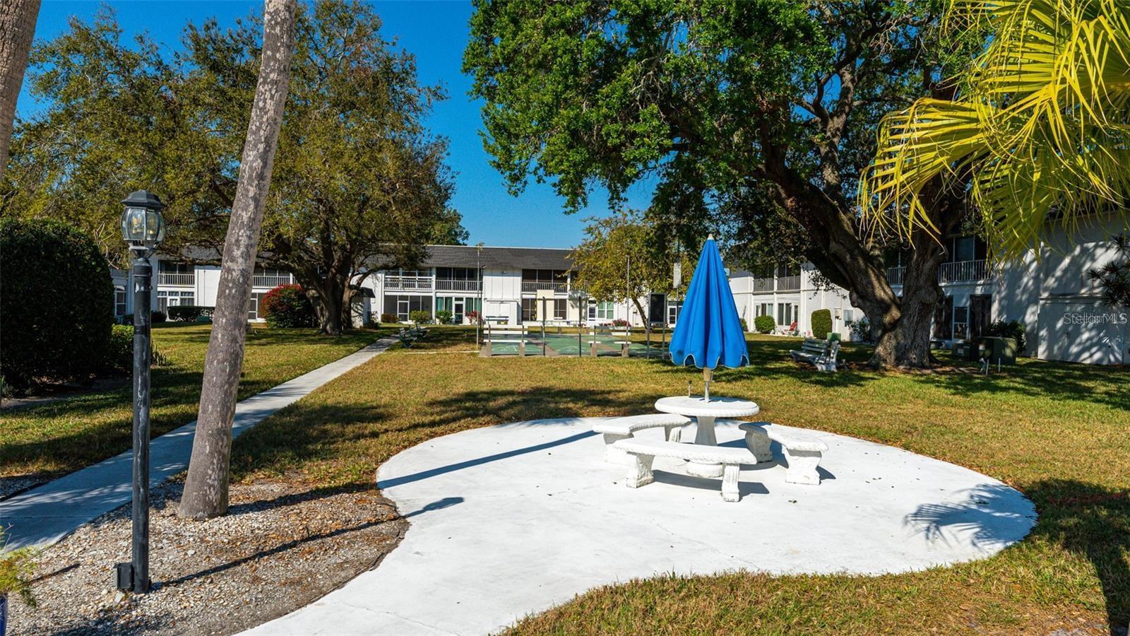 BURGUNDY UNIT ONE - Residential Lease