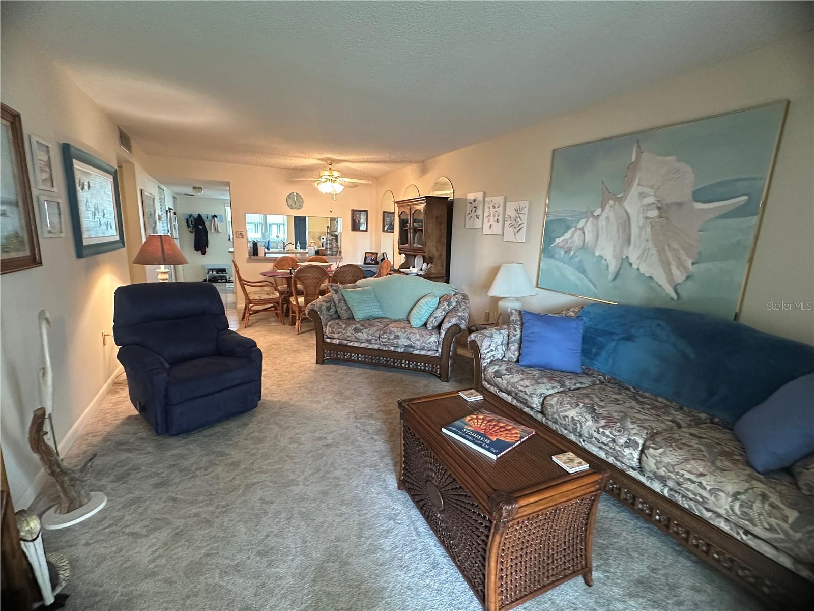 BURGUNDY UNIT ONE - Residential Lease