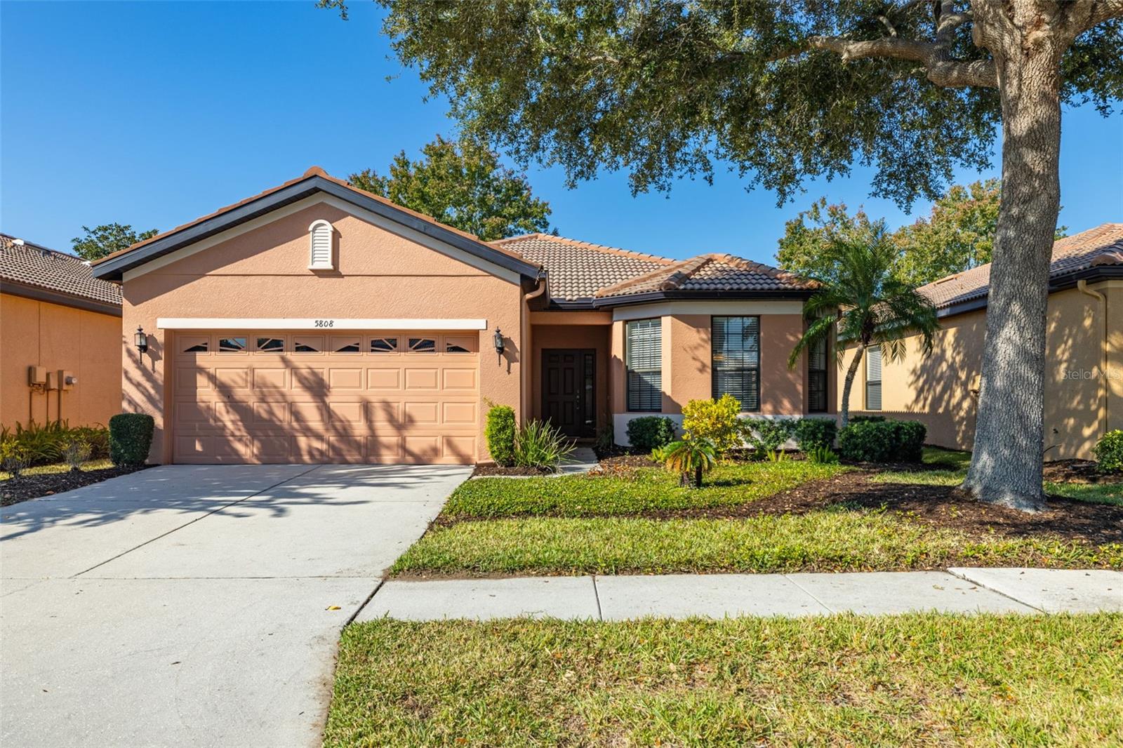 Photo 1 of 25 — 5808 HIDDEN FALLS LANE, APOLLO BEACH, FL 33572