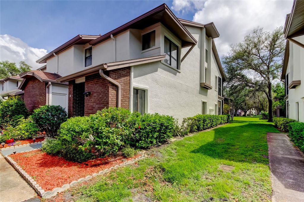 Photo of 612 Fairmont Ave #D, Safety Harbor, FL 34695 (MLS # TB8371465)