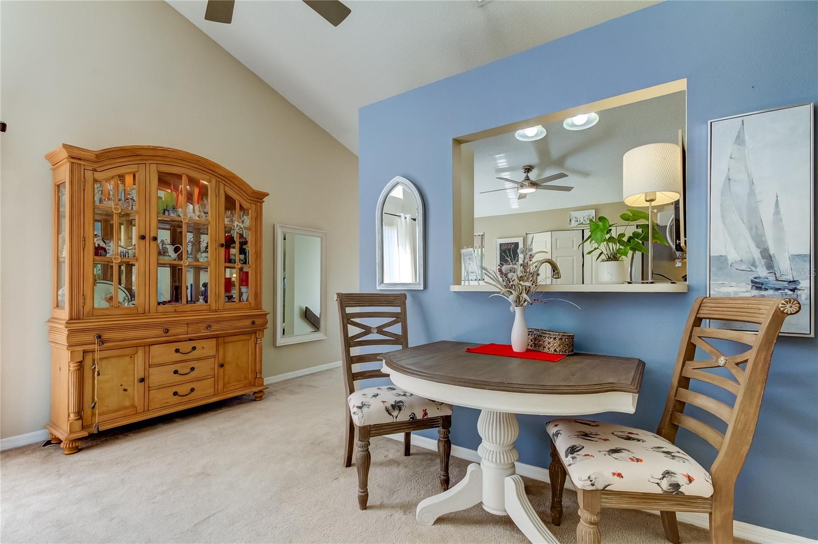 YORKTOWN AT BEACON PLACE - Residential
