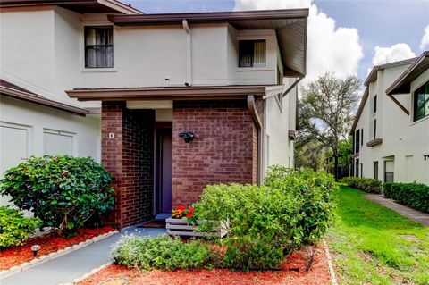 Photo of 612 Fairmont Ave #D, Safety Harbor, FL 34695 (MLS # TB8371465)