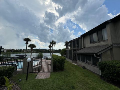 A home in ALTAMONTE SPRINGS