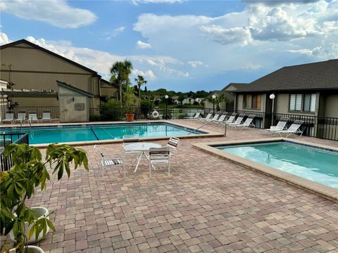 A home in ALTAMONTE SPRINGS