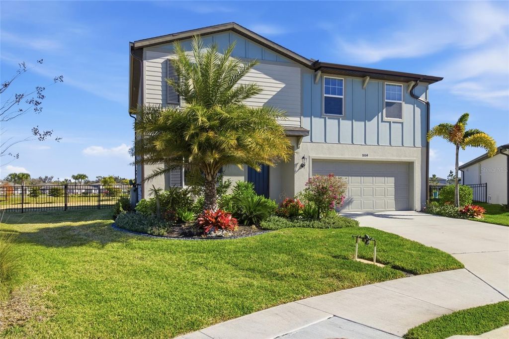 Photo of 7004 Feather River Place, Parrish, FL 34219 (MLS # TB8470110)