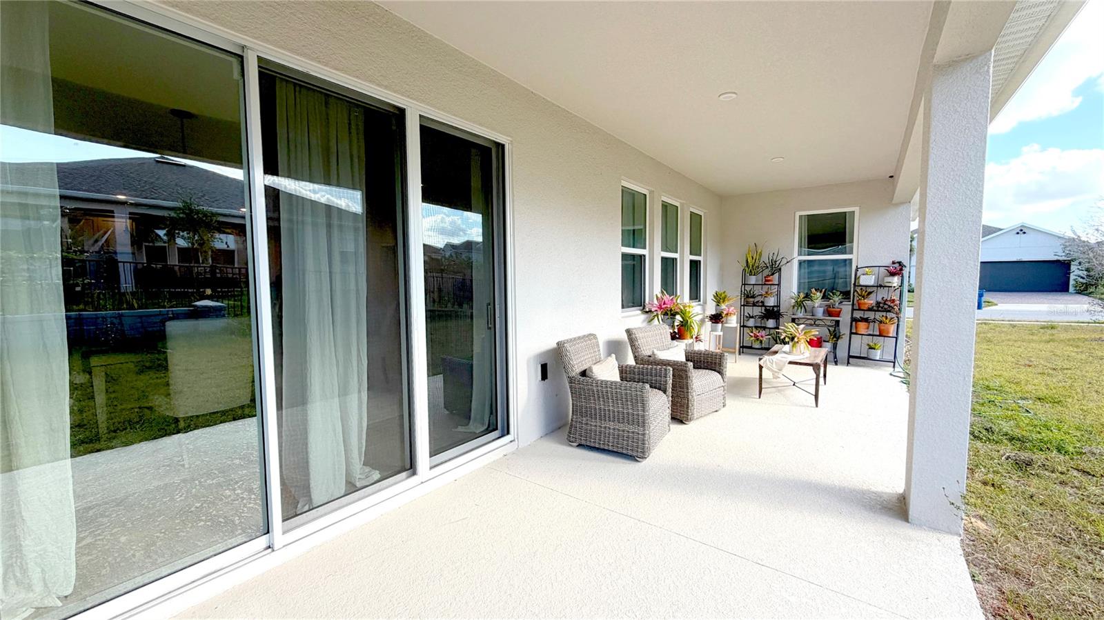 PARK VIEW/THE HILLS PH 2 A - Residential