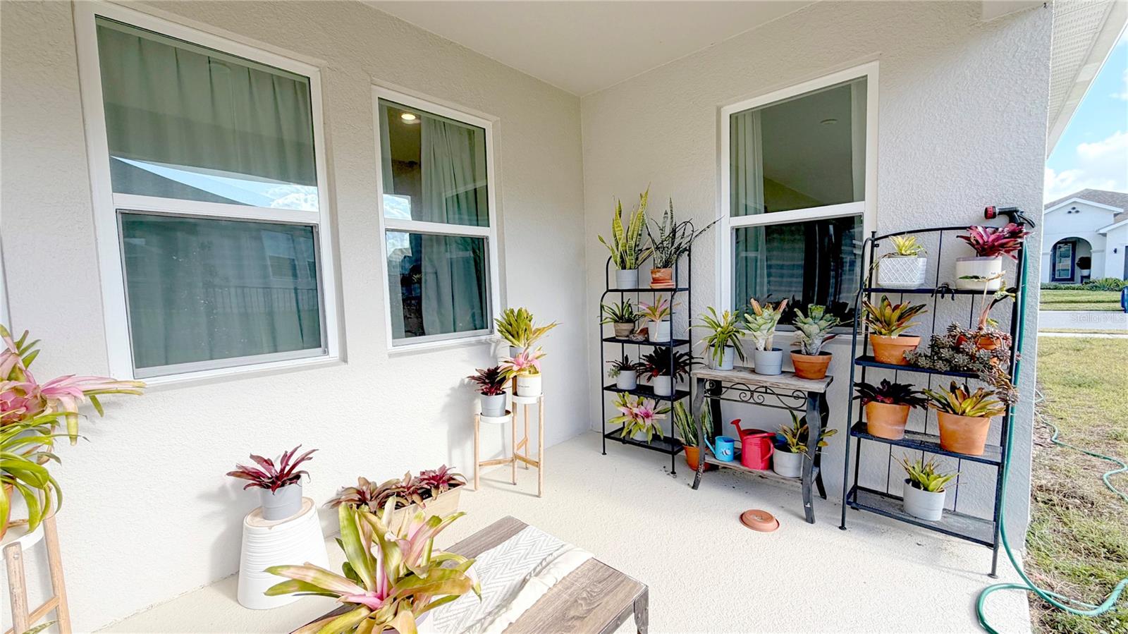 PARK VIEW/THE HILLS PH 2 A - Residential