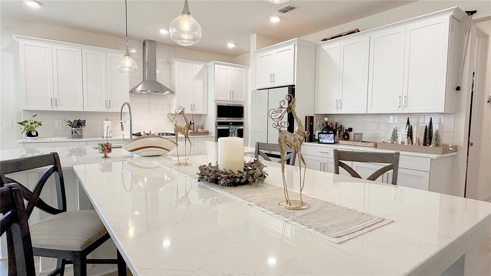 PARK VIEW/THE HILLS PH 2 A - Residential