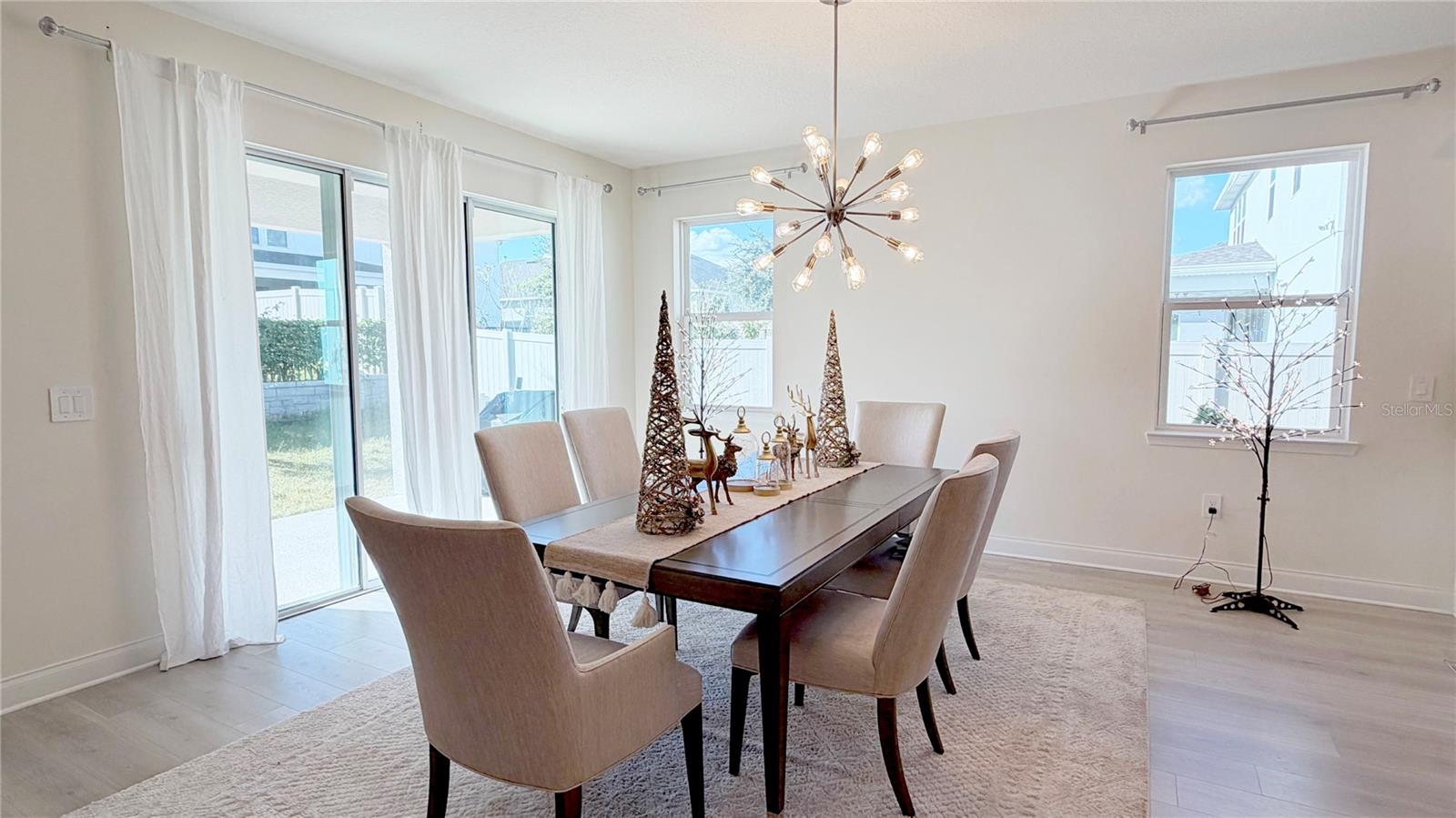 PARK VIEW/THE HILLS PH 2 A - Residential